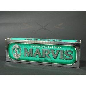 Dentifricio Marvis Classic Strong Mint 75 ml