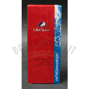 After Shave Lotion Whitewater Old Spice 100 ml