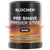 Preshave powder stick New derma bloc 60 gr