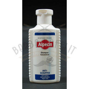 Alpecin Shampoo A/Forfora 200 ml