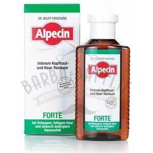 Lozione per Capelli Alpecin Forte 200 ml
