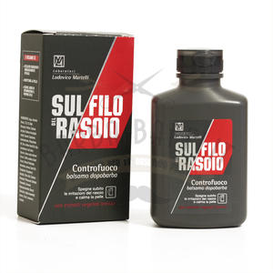 SFDR Balsamo Controfuoco 100 ml