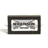 Wilkinson Sword Double Edge Nero pacchetto 5 lamette