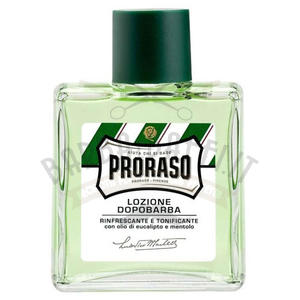 Dopobarba Liquido Proraso Linea Verde flacone 100 ml.