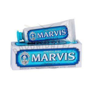 Dentifricio Marvis Aquatic Mint 25 ml