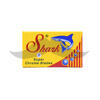 Lamette Shark Super Chrome 1 pacchetti da 5 lame