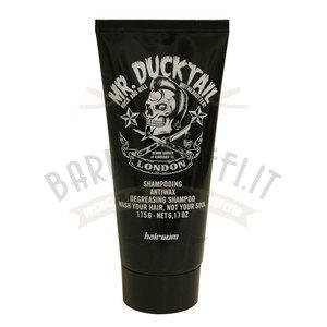 Shampoo Anticera Mr. Ducktail 175 ml