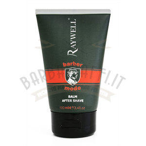 Dopo Barba After Shave Cream Raywell 100 ml
