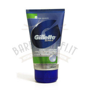 Gillette Pre Shave Gel 150 ml