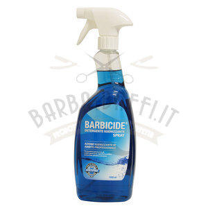 Barbicide Spray Igienizzante 1000 ml