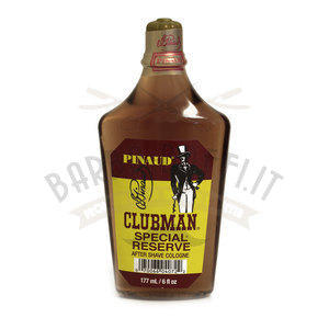 After Shave Special Reserve Pinaud ClubMan 177 ml