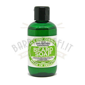Dr. K Beard Soap Woodland 100 ml