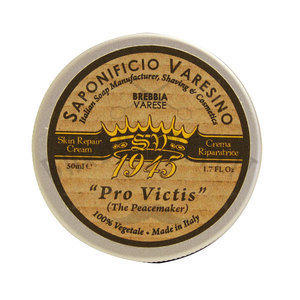 Pro Victis Crema Riparatrice Viso Saponificio Varesino 50 ml.