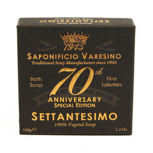 Sapone da Bagno Varesino Anniversary 150 g