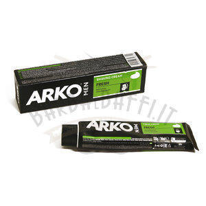 Arko Sapone da Barba in Tubo Fresh 100 ml