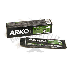 Arko Sapone da Barba in Tubo Hydrate 100 ml