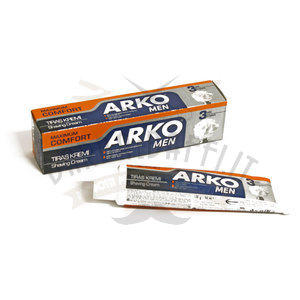 Arko Sapone da Barba in Tubo Maximum Comfort 100 ml