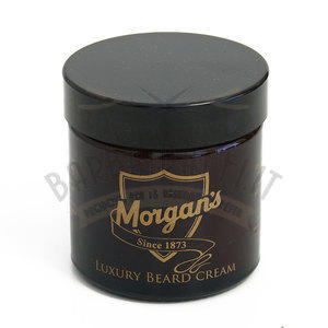 Morgan?s Luxury Beard Cream 60 ml