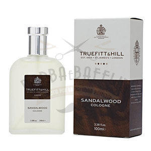Colonia Sandalwood Truefitt & Hill 100 ml