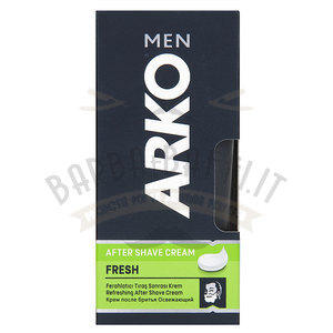 Crema Dopobarba Fresh Arko 50 ml