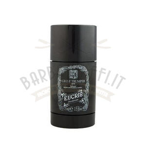 Deodorante in Stick G.F.T Eucris 75 ml