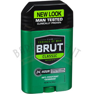 Deodorante Stick Brut Classic 56 gr