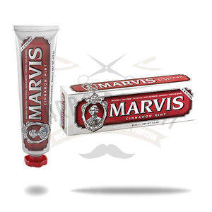 Dentifricio Marvis Cinnamon Mint 85 ml