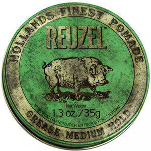 Green Pomade Reuzel 35 gr.