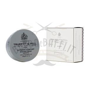 Crema da Barba in Ciotola Ultimate comfort Truefitt & Hill 190 gr