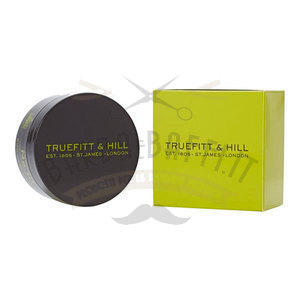 Crema da Barba in Ciotola Authentic No.10 Truefitt & Hill 200 gr