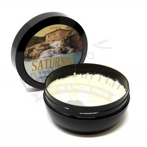 Crema da barba Saturnia Razorock 150 ml.