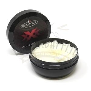 Shaving Cream XXX Razorock 150 ml.