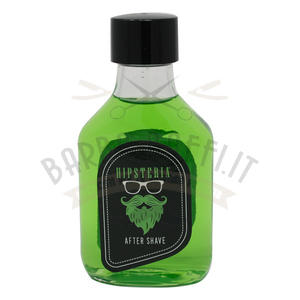 After Shave Hipsteria 100 ml.