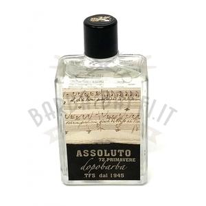 ASSOLUTO After Shave TFS 100 ml.