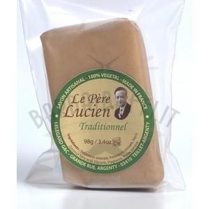 Saponetta da Barba Traditionnel Le Pere Lucien 100 gr