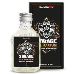 After Shave Savage Goodfellas 100 ml
