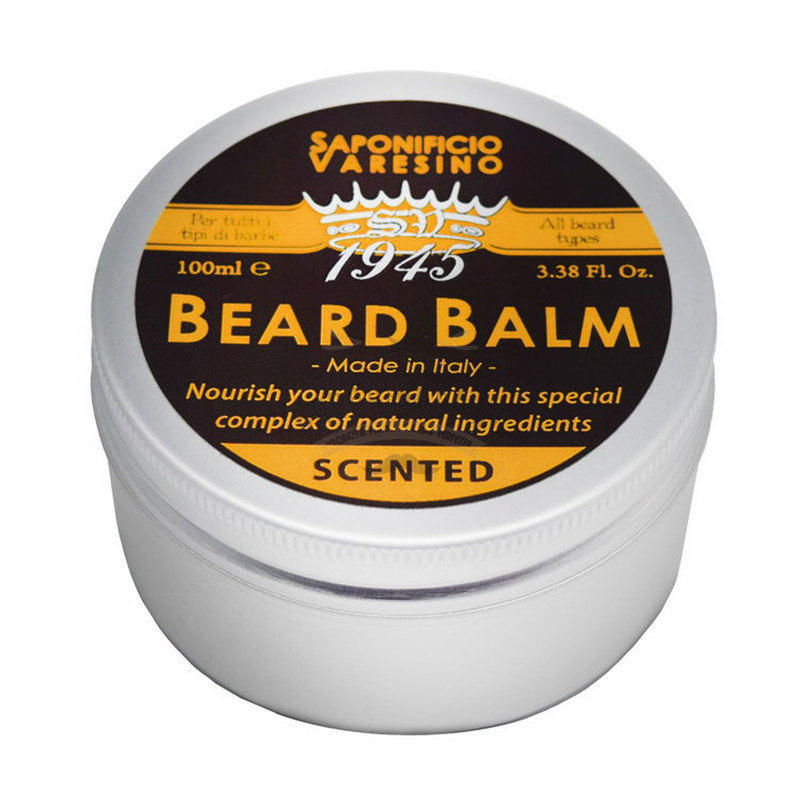 Beard Balm Saponificio Varesino 100 ml
