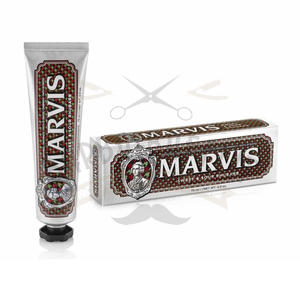 Dentifricio Sweet e Sour Rhubarb Marvis 75 ml