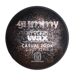 Gummy Styling Wax Casual Look Fonex 150 ml