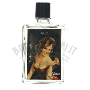 After Shave Lotion Sera TFS 100 ml