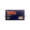 Lamette da Barba Tatra Platinum Pc 5 Lame