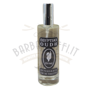 After Shave Egyptian Oudh Extro Cosmesi 100 ml