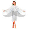 Camice Kimono Bolero in PE Bianco Conf. 20 Pz