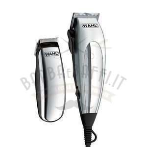 Tosatrice e Trimmer Home Pro Deluxe Wahl