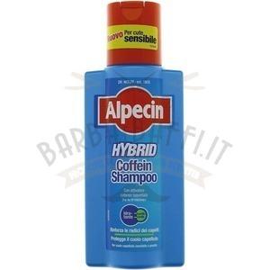 Shampoo Caffeine Hybrid Alpecin 250 ml