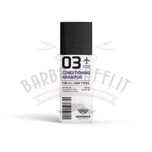 Conditioning Shampoo Hairways 03 100 ml