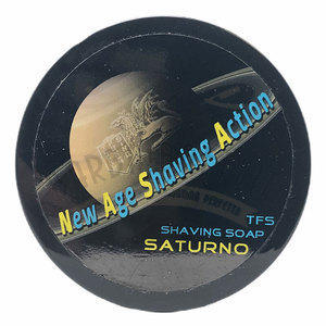 Sapone da Barba Saturno Tfs 125 ml
