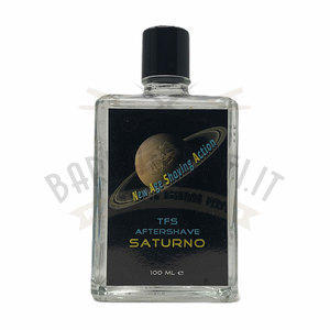 Dopo Barba Saturno Tfs 100 ml