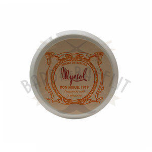 Crema da Barba Don Miguel 1919 Myrsol 150 ml