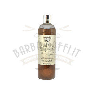 Shower Gel Scrub Coconut Saponificio Varesino 500 ml